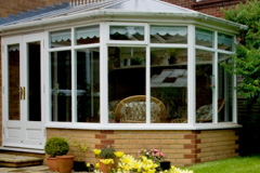 conservatories Great Heck