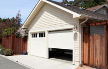 Great Heck garage construction leads